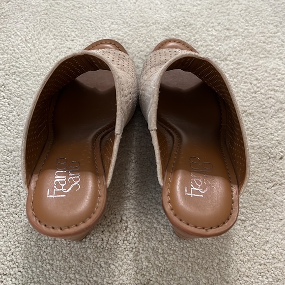 Franco Sarto Wedges - Picture 5 of 8